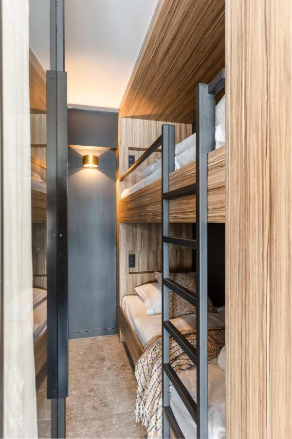 Wonderful Architect Designed Flat With Sea View Διαμέρισμα Οστένδη Εξωτερικό φωτογραφία